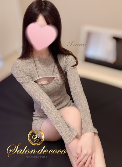 泉ちひろさんの写真