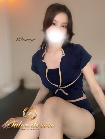 如月まいさんの写真